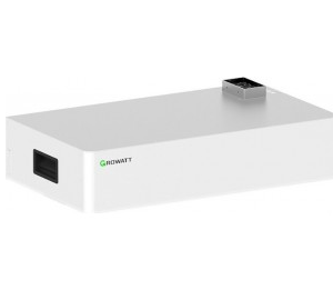 Акумуляторна батарея 5кВт LiFePO4 Growatt AXE 5.0L-C1 51.2V