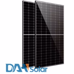 DAH Solar