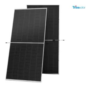 Сонячна панель Trina Solar 610 Вт TSM-NEG19RC.20