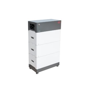 Акумуляторна батарея BYD HVM Batterybox Premium 2,76 кВт
