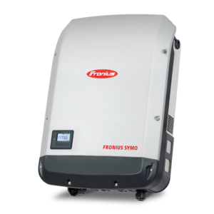 Мережевий трифазний інвертор 3.7кВт Fronius SYMO 3.7-3-M