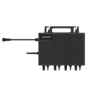Мікроінвертор Growatt Microinverter NEO 800M-X (0.8кВт)