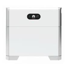 Акумуляторна батарея Huawei LUNA 2000-5-E0 (5кВт)