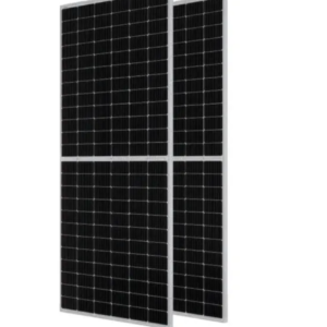 Сонячна панель JA Solar 550 Вт JAM72D30 BIF SLV