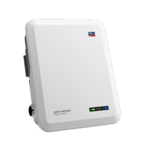 Гібридний трифазний інвертор 10 кВт SMA Sunny Tripower 10.0 Smart Energy