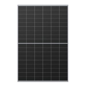 Сонячна панель AIKO 650 Вт Stellar 1N+ AIKO-G-MCH72Dw SLV ABC double glass