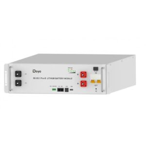 Deye LV SE-G5.1