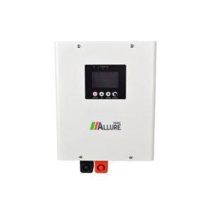 Інвертор ALLURE PRIME HX 600W (12V)