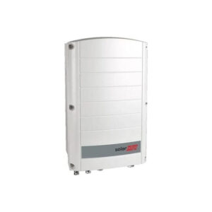 Мережевий сонячний інвертор SolarEdge SE10K
