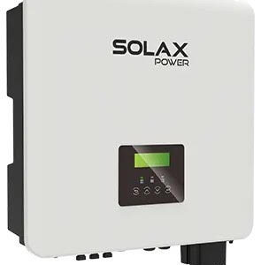 Solax G4 X3 Hybrid 10.0 D (Wifi 3.0 CT)