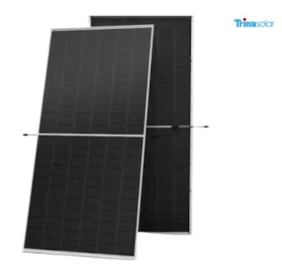 Сонячна панель Trina Solar 500 Вт TSM-NEG18R.28
