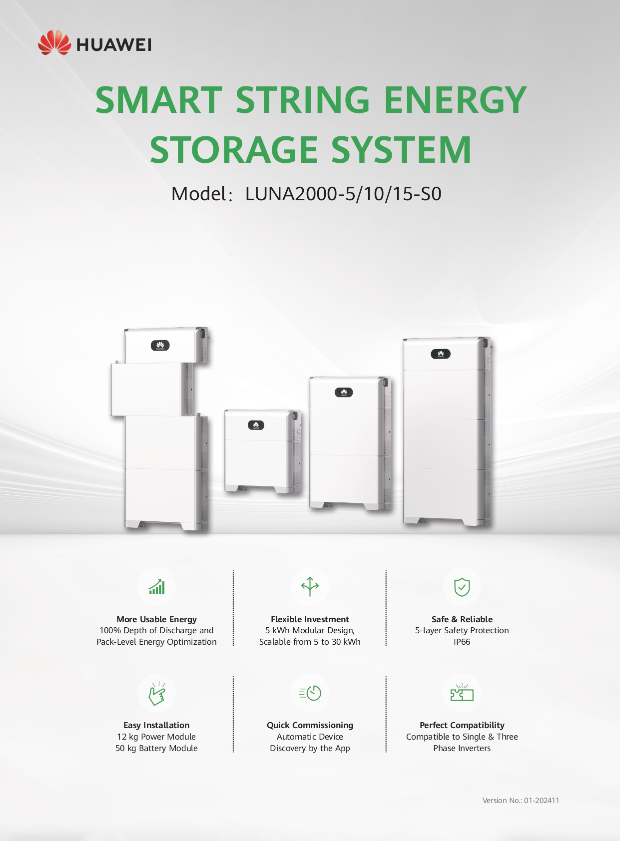 huawei LUNA2000 10kW_1