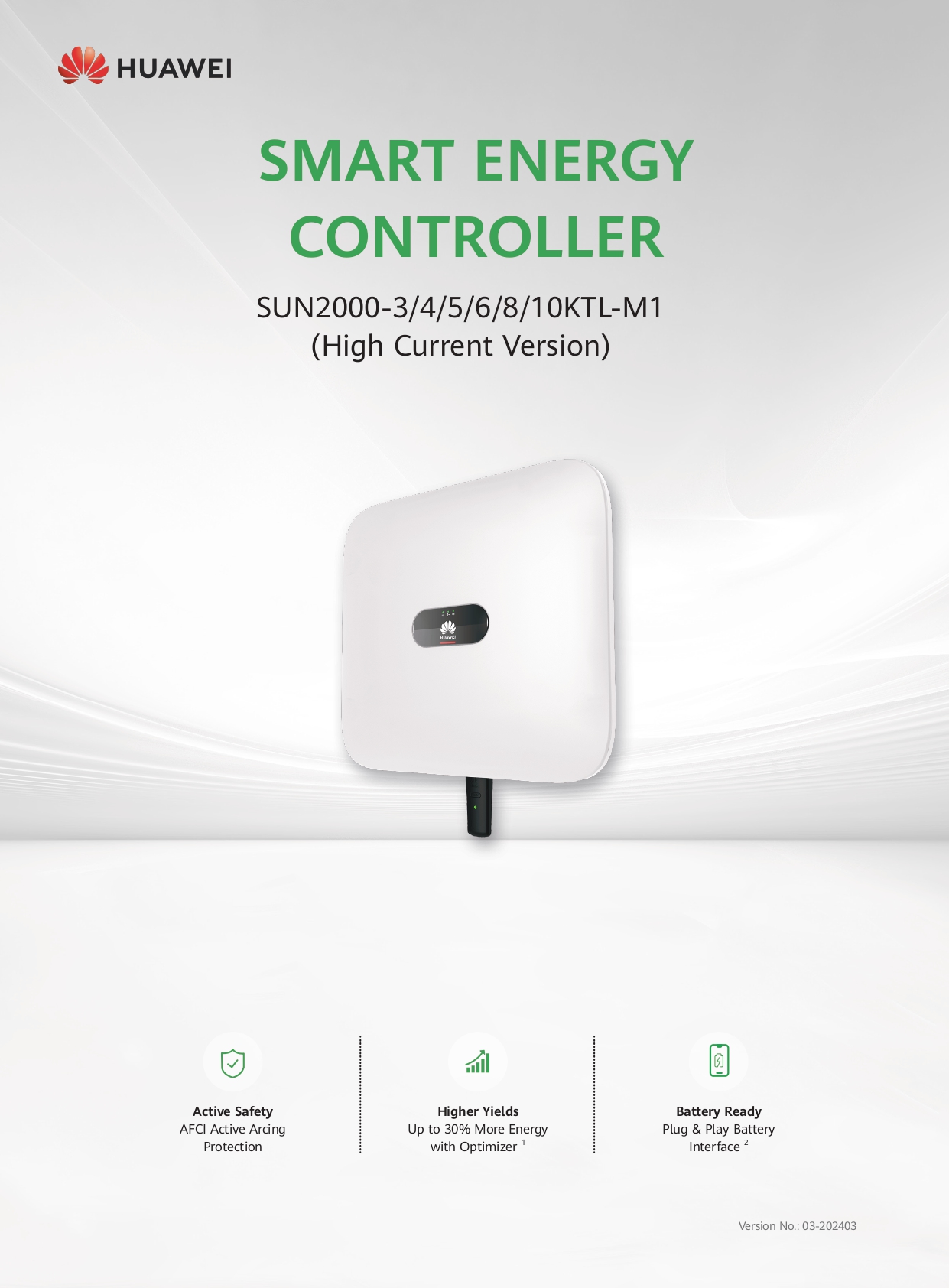 huawei SUN2000 10kW_1