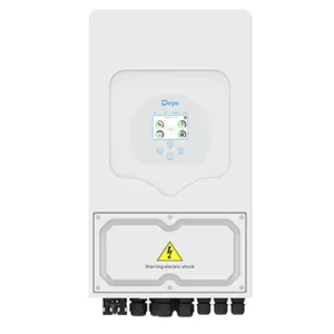 Deye SUN-10K-SG04LP3-EU