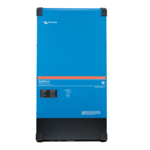 Гібридний інвертор Victron MultiPlus-II 48/15000/200-100
