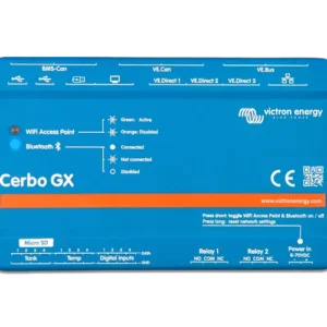 Victron Cerbo GX