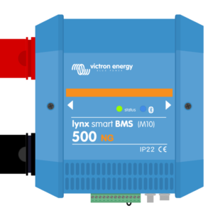 Victron Lynx Smart BMS 500 (M10)