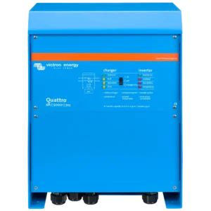 Victron Quattro 48/15000/200-100/100