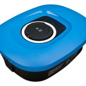 Victron EV Charging Station