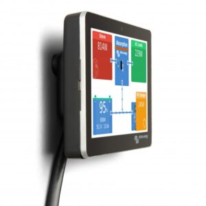 Монітор Victron Energy GX Touch 70