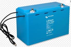 Акумуляторна батарея Victron LiFePO4 battery 12.8V/100Ah - Smart