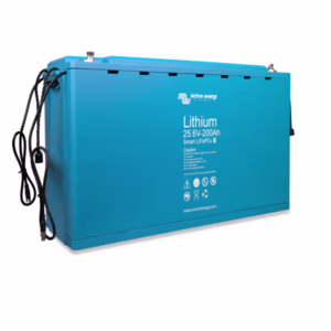 Victron LiFePO4 battery 25.6V 100