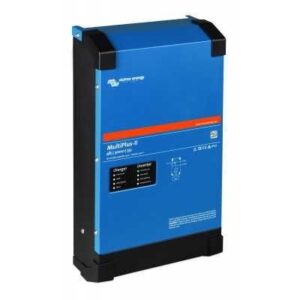 Гібридний інвертор Victron MultiPlus-II 48/3000/35-32