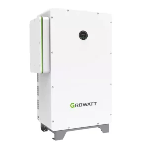 Гібридний інвертор 100кВт Growatt WIT 100K-HU