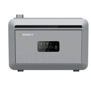 Growatt NEXA 2000
