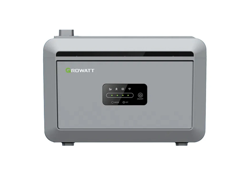 Growatt NEXA 2000