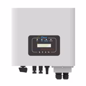 DEYE SUN-6K-G05P1-EU-AM2