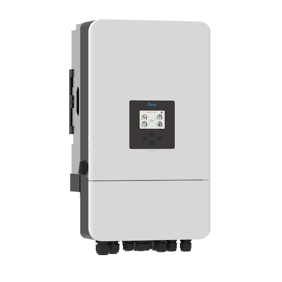 Deye 12 кВт 3 фази SUN-12K-SG05LP3-EU