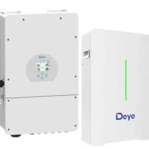 Комплект Deye10кВт