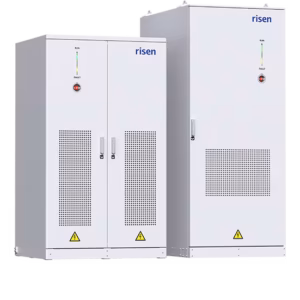 Системи зберігання енергії - ESS Energy Storage System