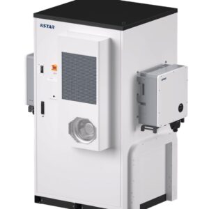 Система зберігання енергії KSTAR 2хKAC50DP-BC197DE