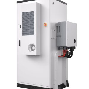 Система зберігання енергії KSTAR KAC50DP2-BC107DE2