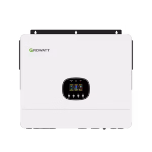GROWATT SPE 6000 TL HVM-G2