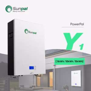 SUNPAL POWERPAL-Y1 PP-Y1-5 kWh