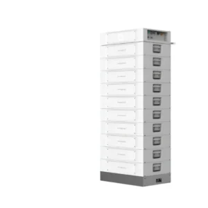 Dyness Stack100 S51100 HV5.12kWh