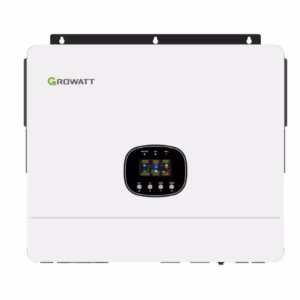 Growatt spe 8000 es