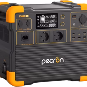 Зарядна станція Pecron E2400LFP