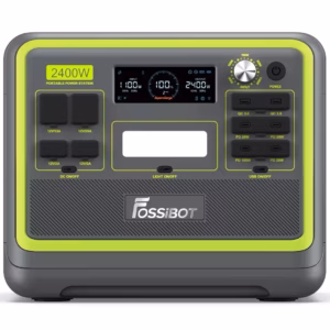Fossibot F2400