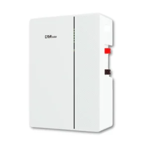 Акумуляторна батарея 14кВт DAH Solar DHN-LVWES15-G1 LiFePO4 51.2v 280Ah