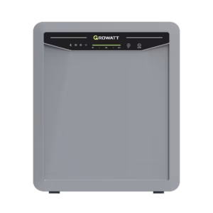Growatt AURA 5000