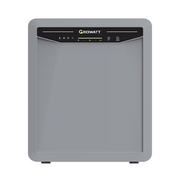 Growatt AURA 5000