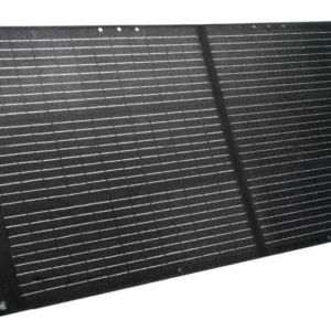 Портативна сонячна панель Growatt 100 Вт