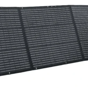 Портативна сонячна панель Growatt 200 Вт