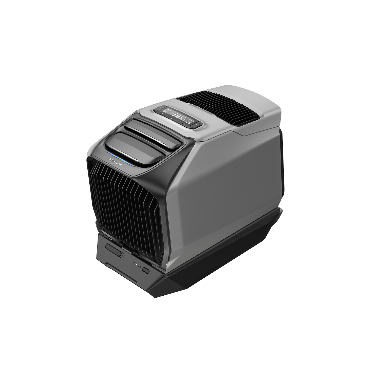 Кондиціонер EcoFlow Wave 3 з акумулятором - Зображення 3