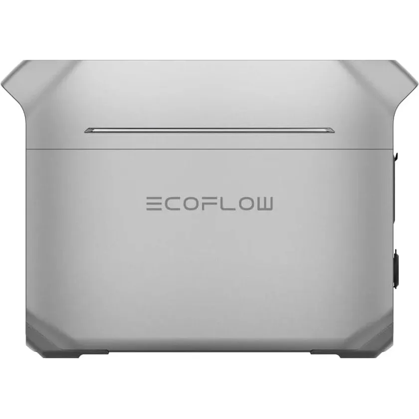 Зарядна станція EcoFlow DELTA 3 Plus - Зображення 2