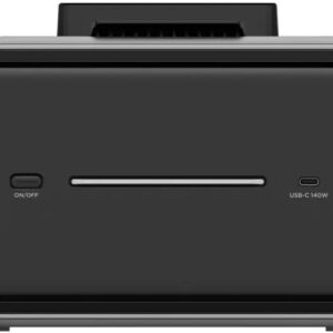 Додаткова батарея EcoFlow RIVER 3 Plus Smart EB 600 Extra Battery